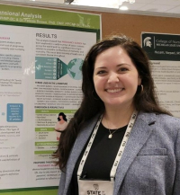 Hannah Kumarasamy, MSN, MPH, CNM, WHNP-BC